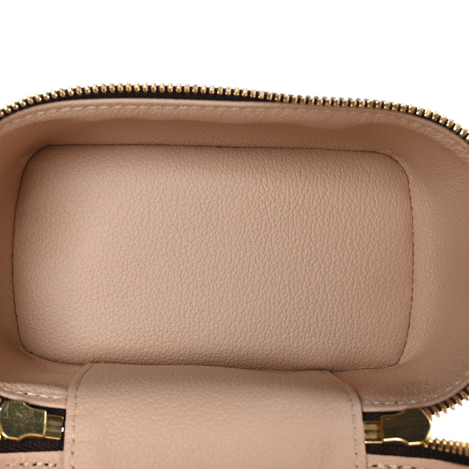 Louis Vuitton Monogram Nano Nice 5 of 8