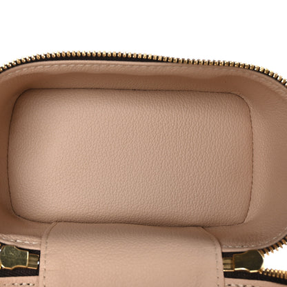 Louis Vuitton Monogram Nano Nice 5 of 8