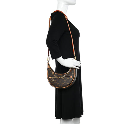 Louis Vuitton Monogram Loop 2 of 9