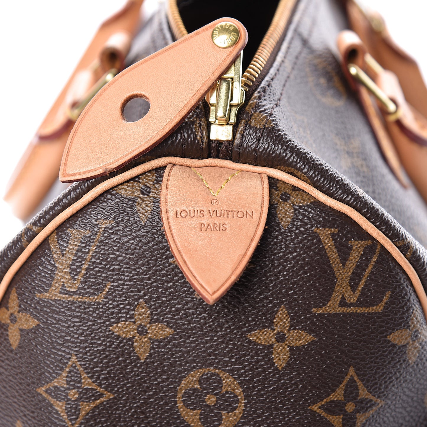 Monogram Speedy 30