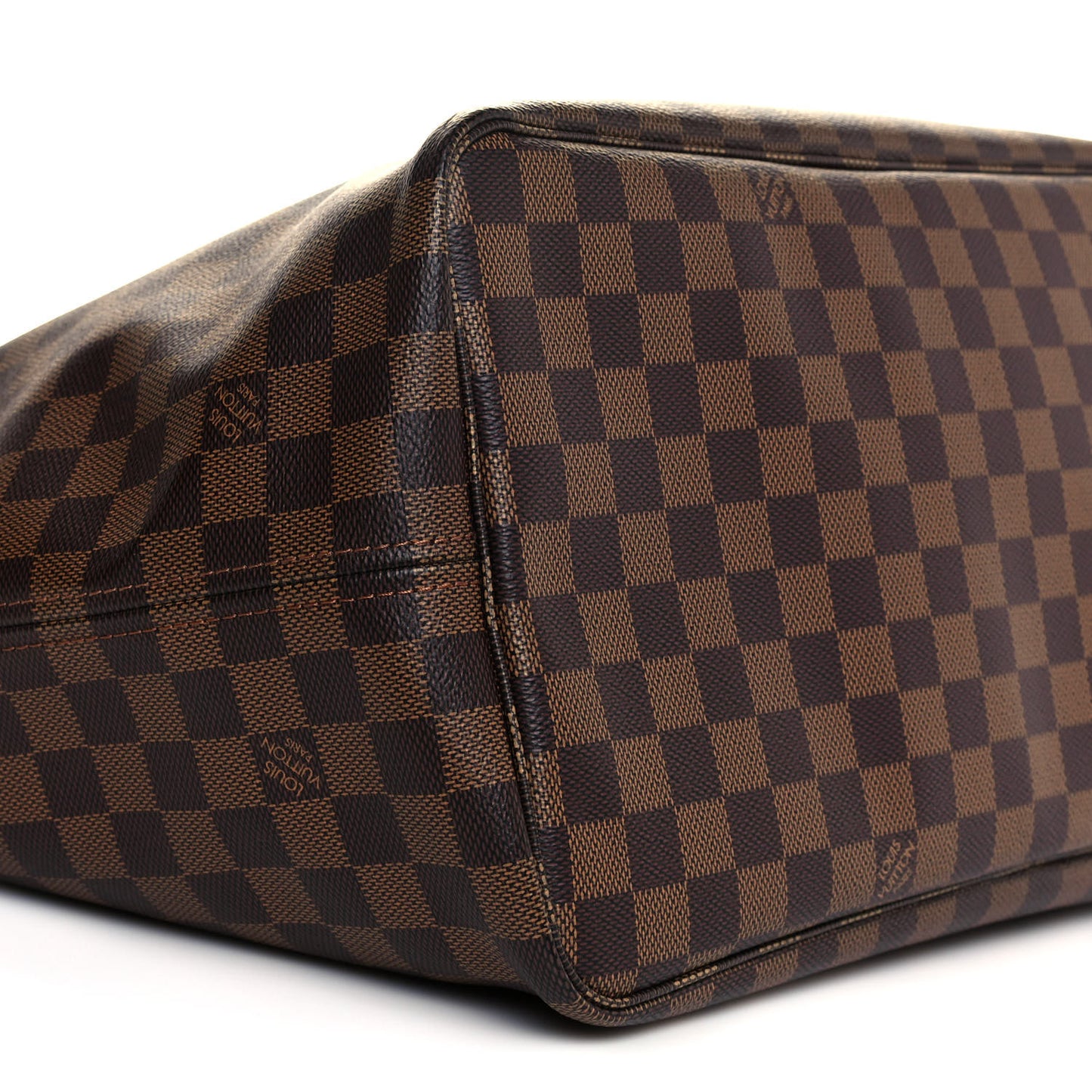 Damier Ebene Neo Neverfull GM