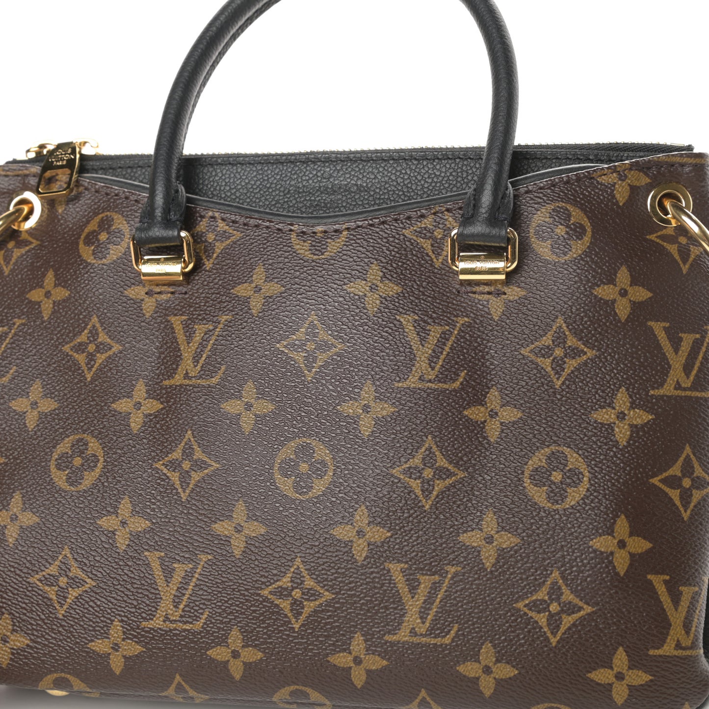 Monogram Pallas Full BB Black