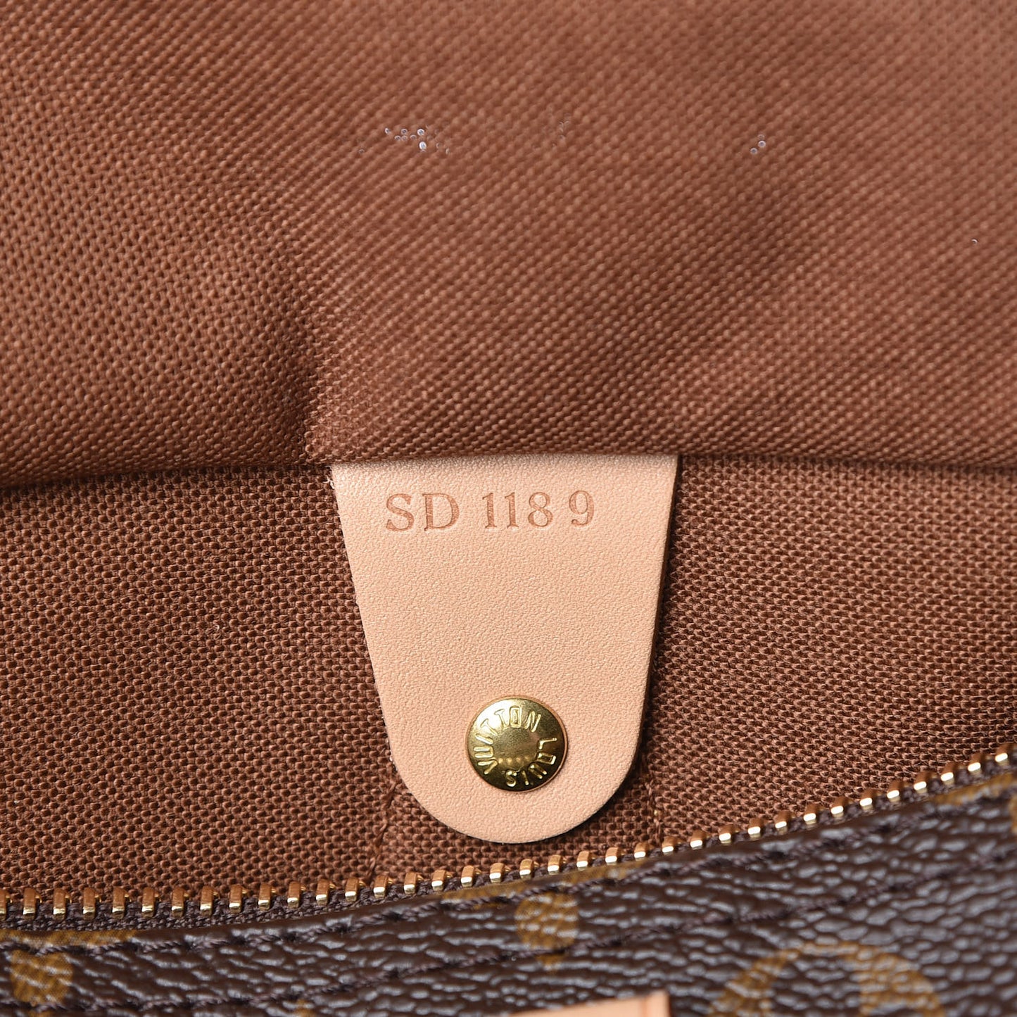 Monogram Speedy 30