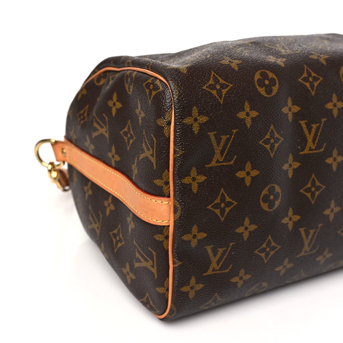 Monogram Speedy Bandouliere 30