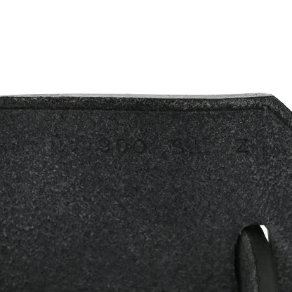 Hermes Criss Viking Vache Hunter Herbag a Dos Zip Retourne Backpack Ecru Black 8 of 13