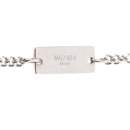 Louis Vuitton Monogram Locket Necklace 5 of 8