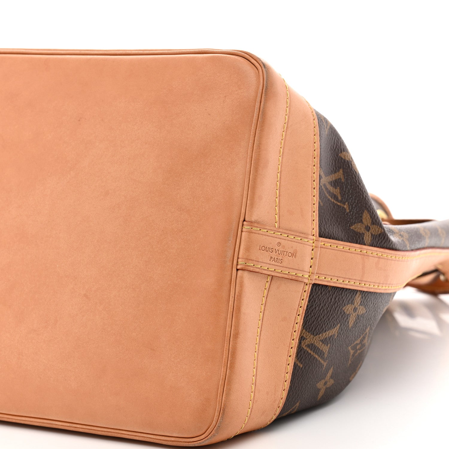 Louis Vuitton Monogram Noe 9 of 13