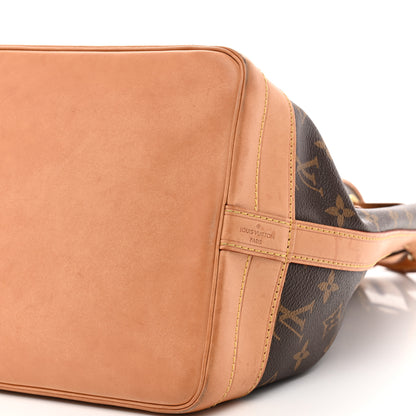 Louis Vuitton Monogram Noe 9 of 13