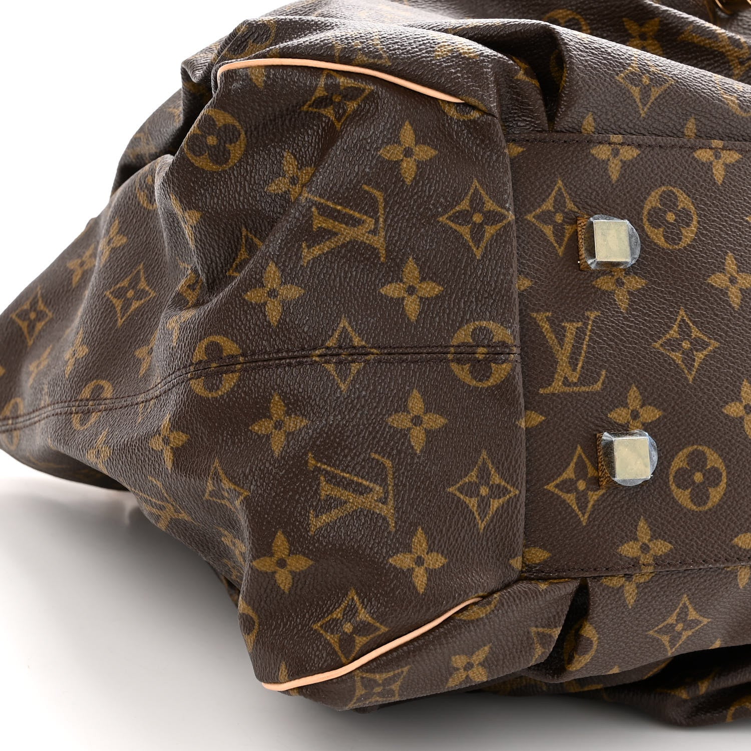 Louis Vuitton Monogram Irene 9 of 10