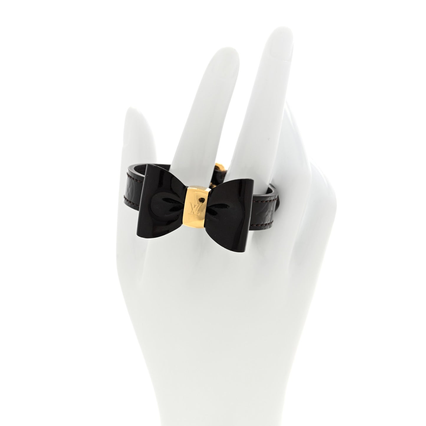 Vernis Favourit Bracelet 17 Amarante