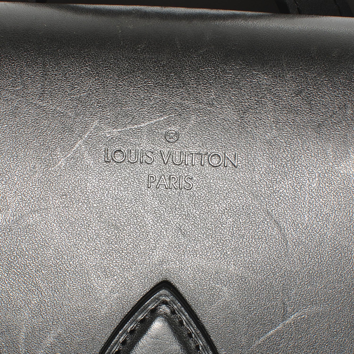Louis Vuitton Monogram Macassar Palk Backpack 6 of 8