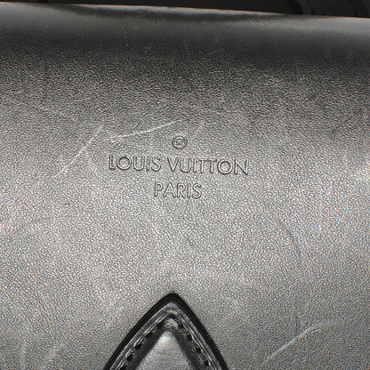 Louis Vuitton Monogram Macassar Palk Backpack 6 of 8