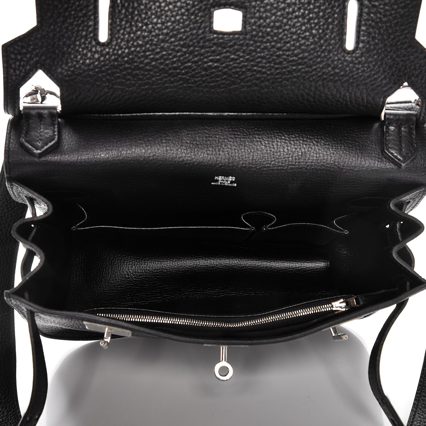 Taurillon Clemence Jypsiere 28 Black