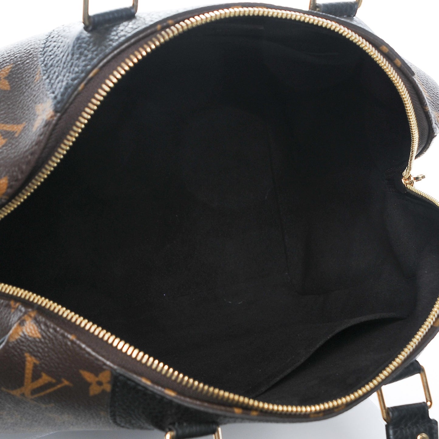 Monogram Retiro NM Black