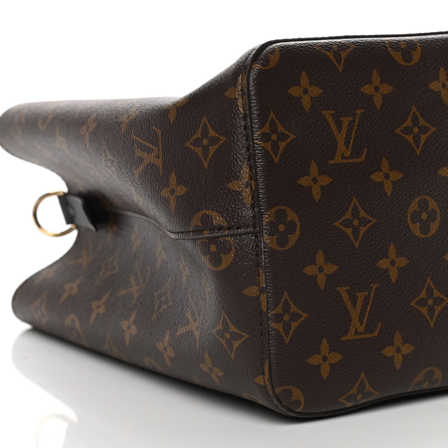 Monogram Neonoe MM Black