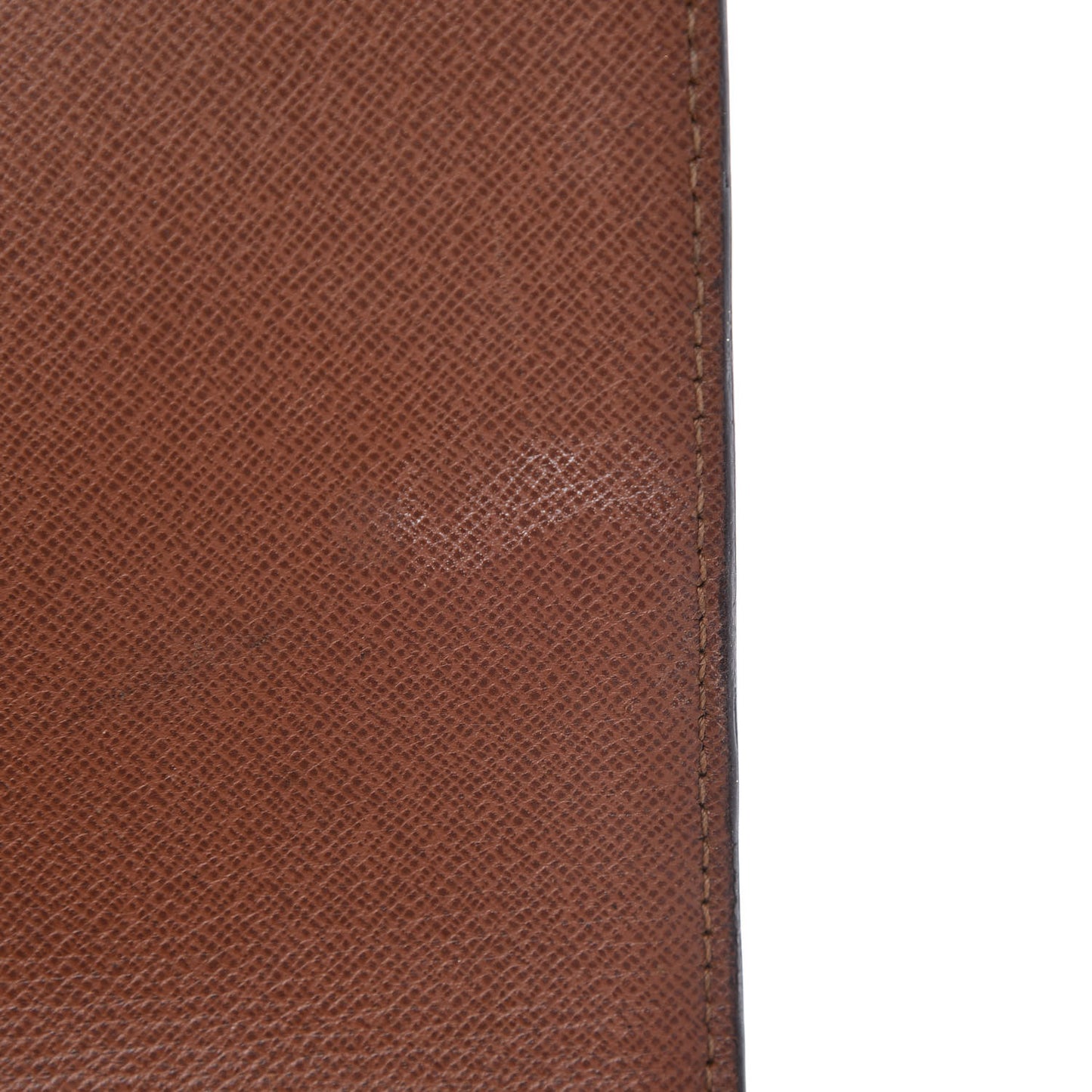 Monogram Raspail Shoulder Bag