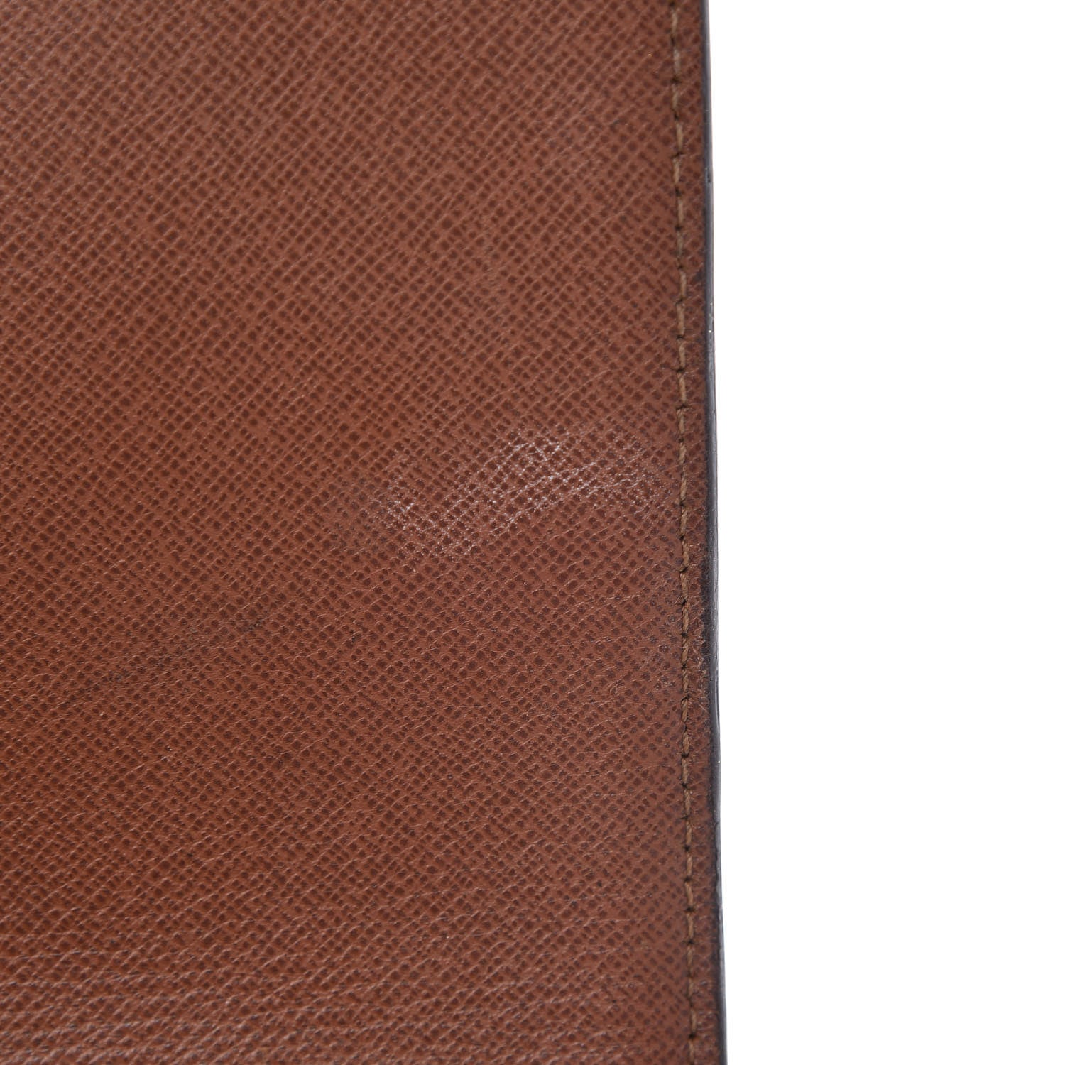 Louis Vuitton Monogram Raspail Shoulder Bag 8 of 20