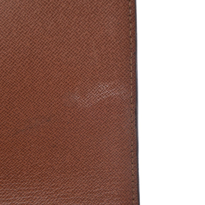 Louis Vuitton Monogram Raspail Shoulder Bag 8 of 20