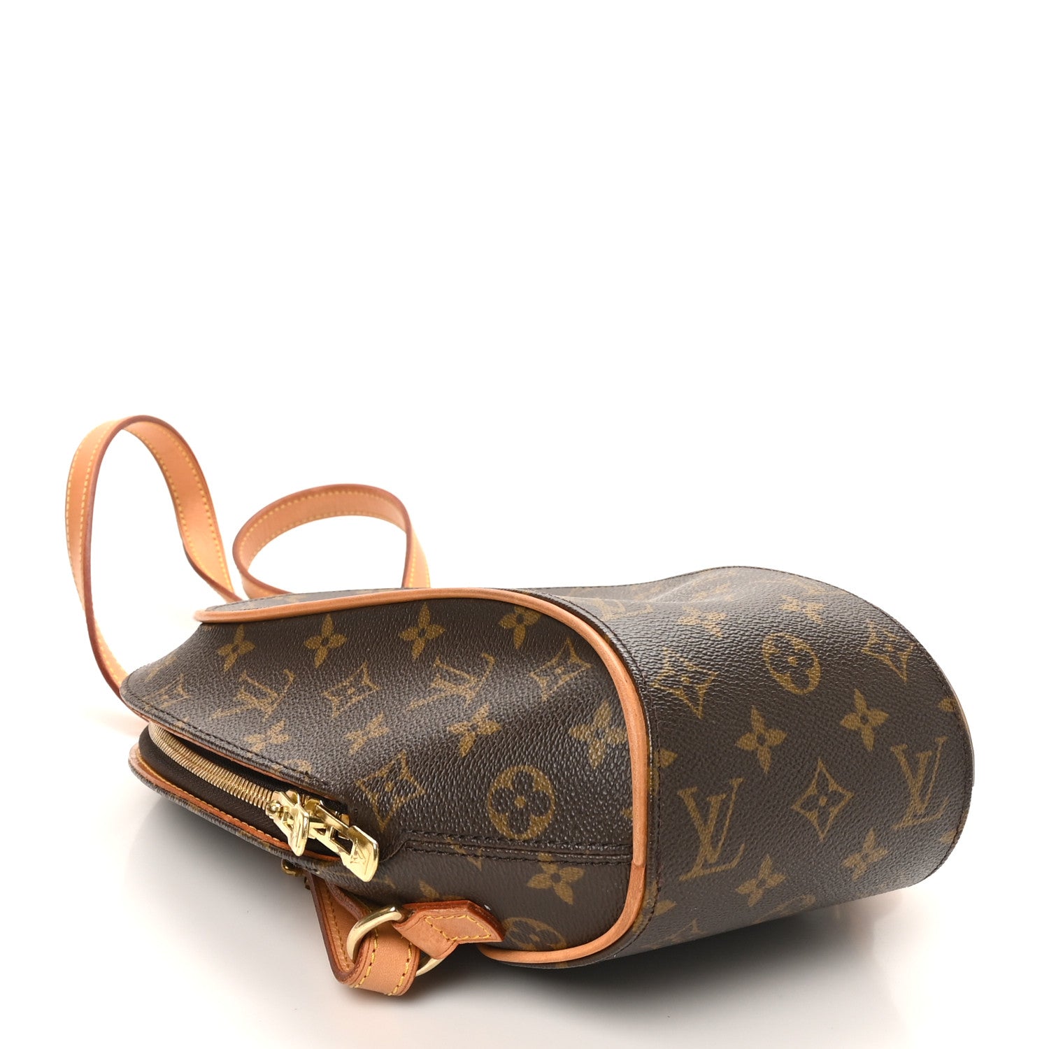Louis Vuitton Monogram Ellipse Sac a Dos Backpack 4 of 9