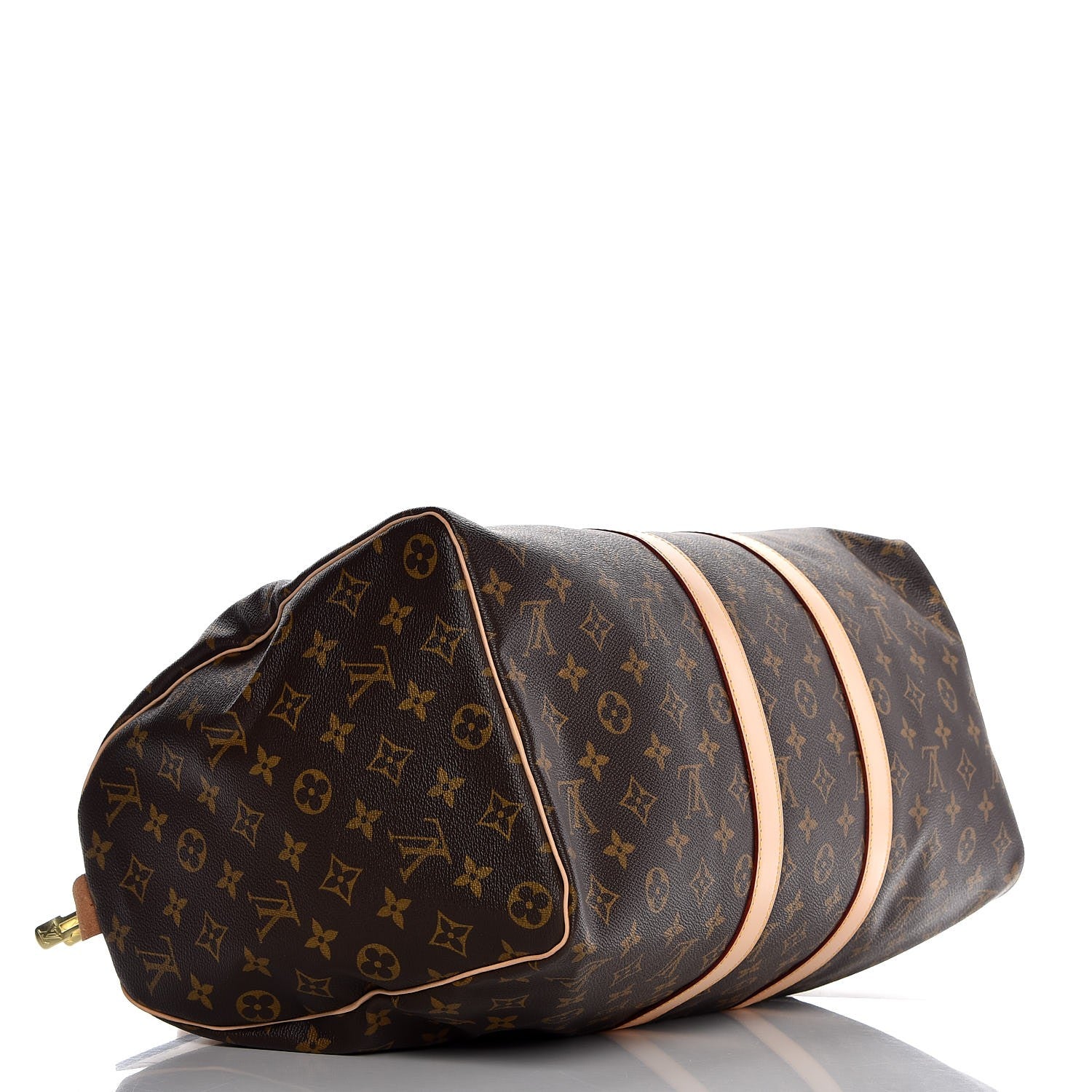 Louis Vuitton Monogram Keepall 45 4 of 8