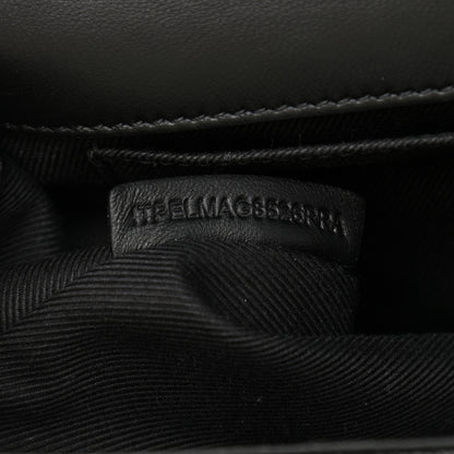 Burberry Grainy Calfskin Quilted Small Lola Bag Black 7 of 11