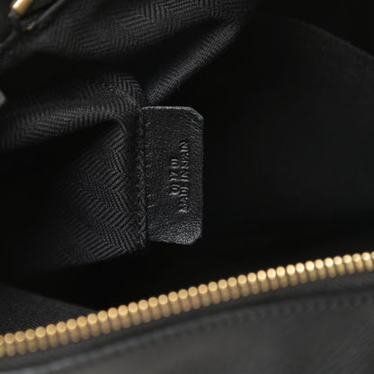 Loewe Calfskin Small Puzzle Bag Multicolor Black 7 of 10
