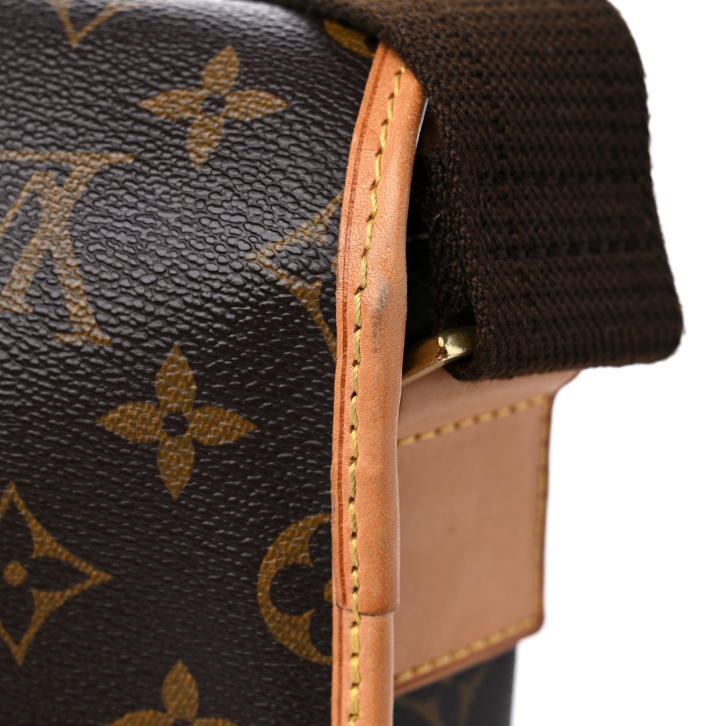 Monogram Bosphore PM Messenger