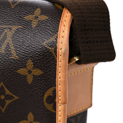 Louis Vuitton Monogram Bosphore PM Messenger 11 of 15