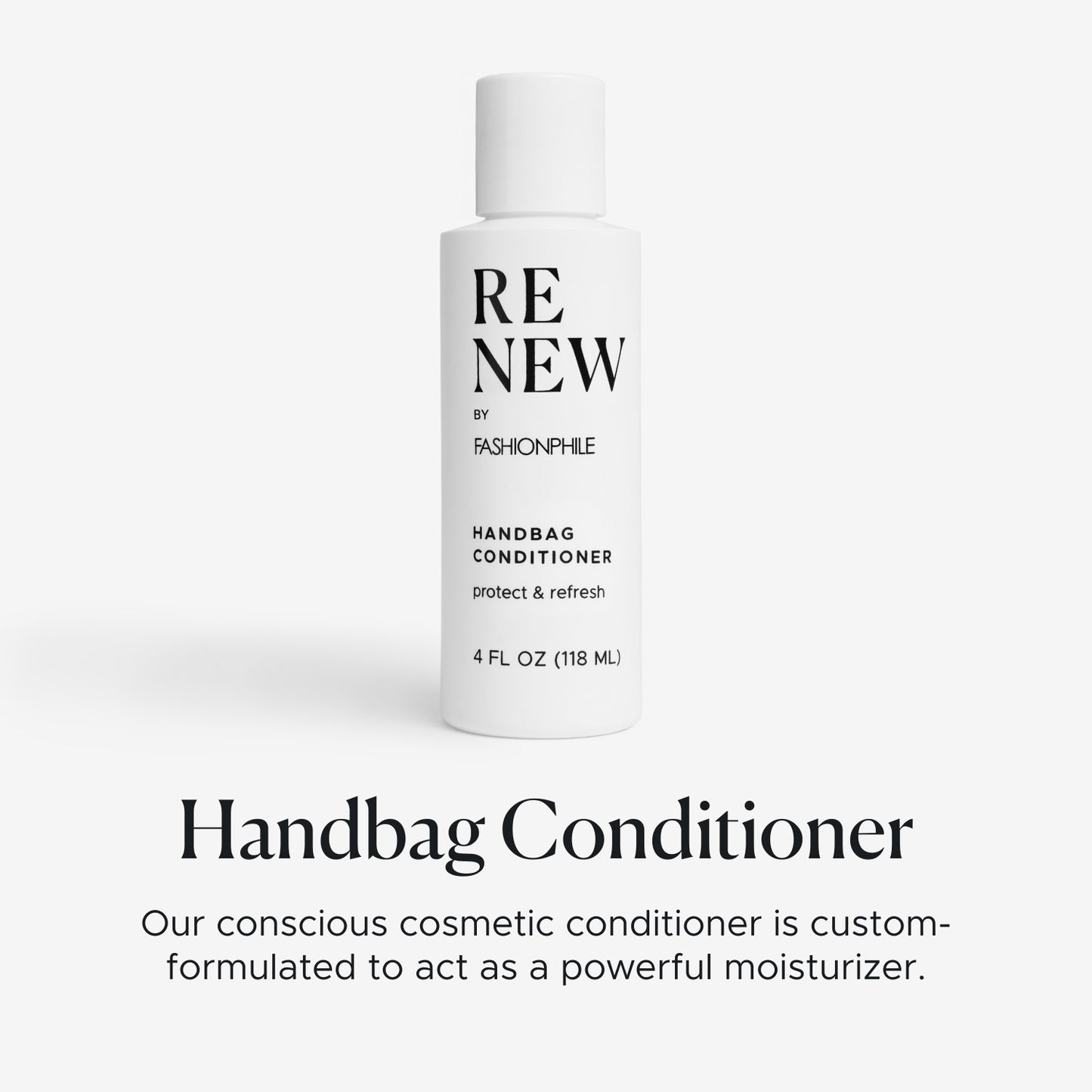 ReNew Handbag Cleaning Kit