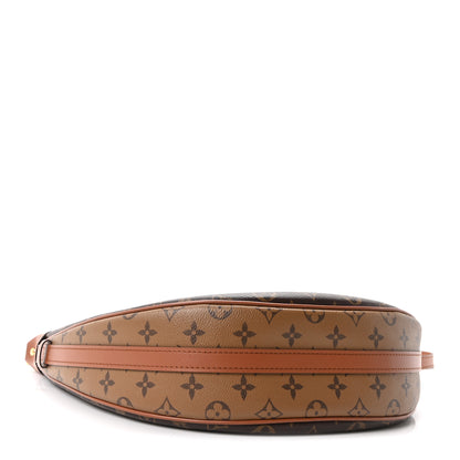 Louis Vuitton Reverse Monogram Loop Hobo 5 of 11