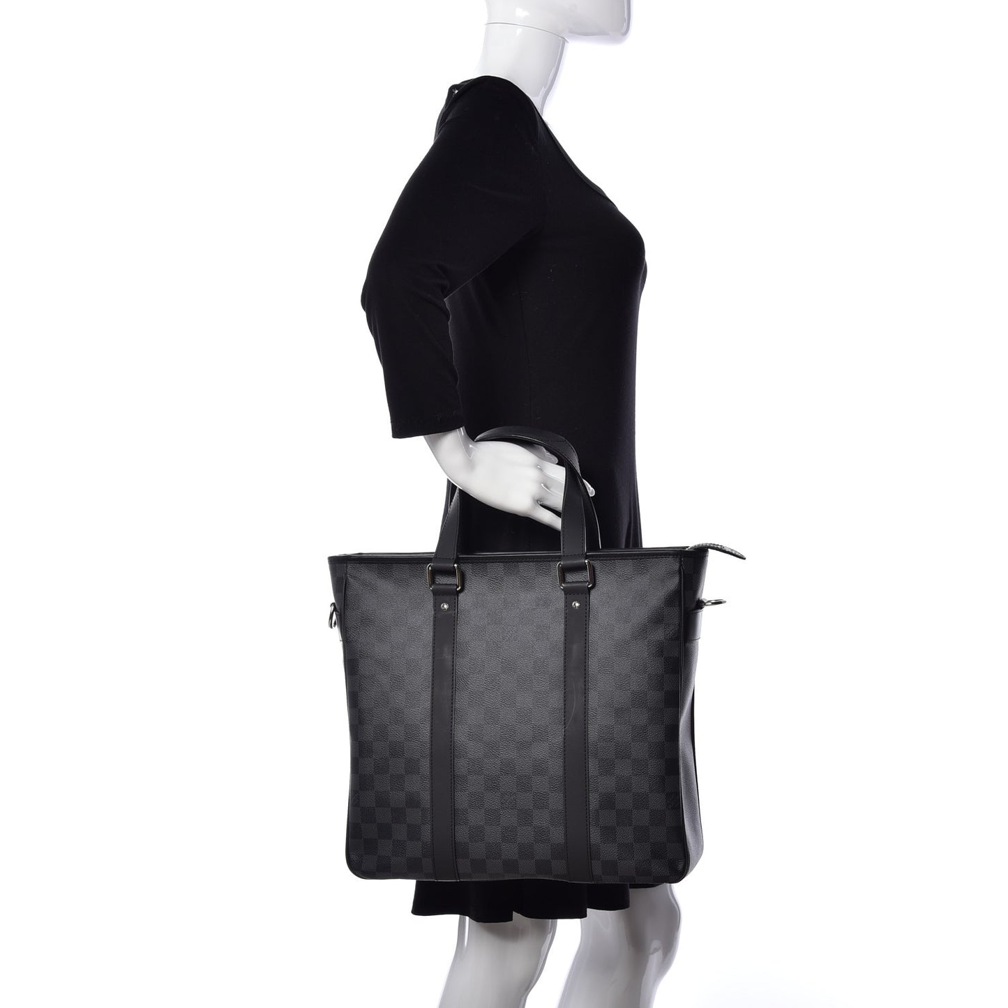 Damier Graphite Tadao