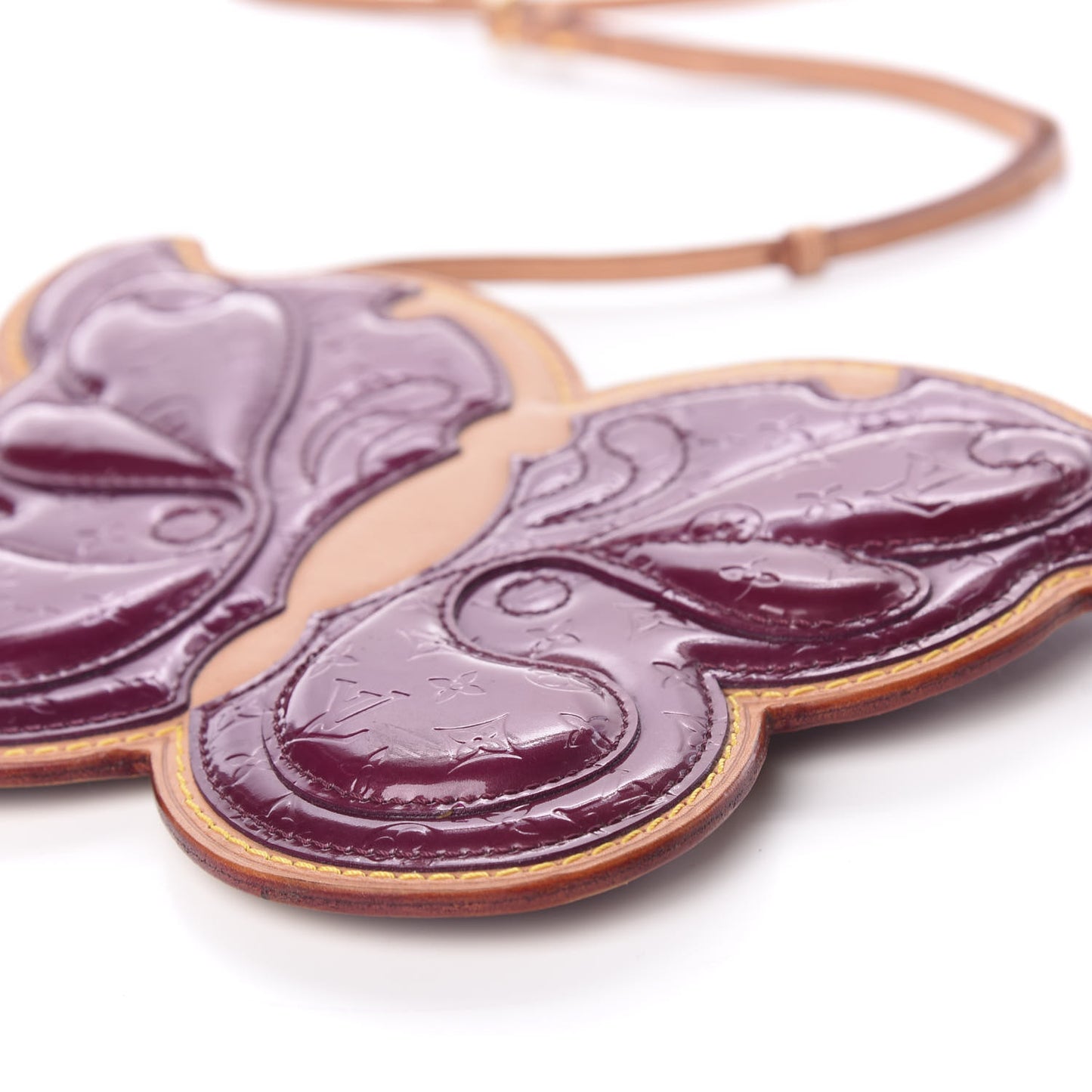 Vernis Conte de Fees Butterfly Purple