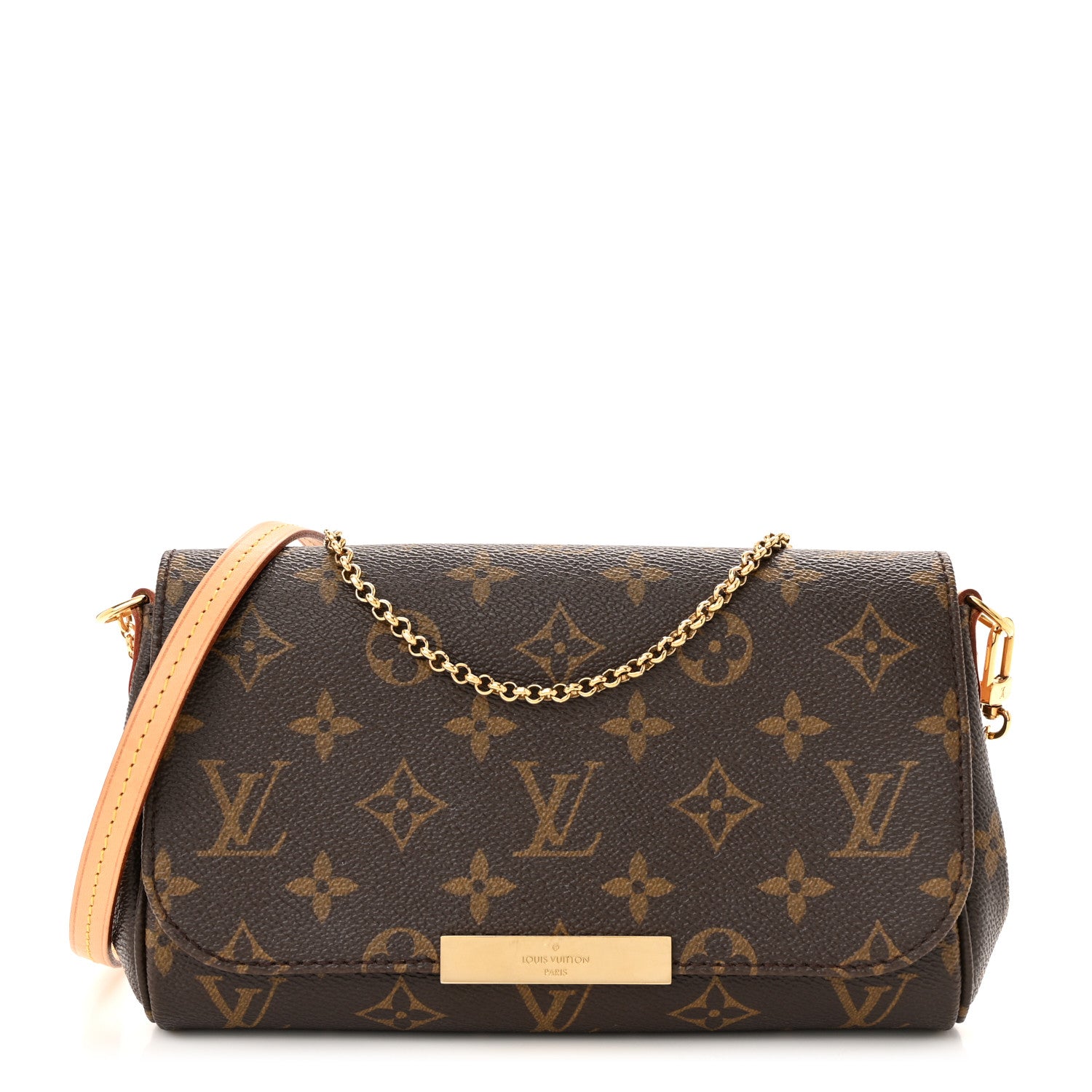 Louis Vuitton Monogram Favorite PM 1 of 10