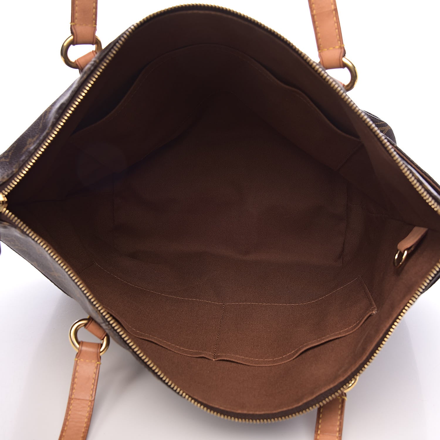 Louis Vuitton Monogram Totally MM 5 of 9