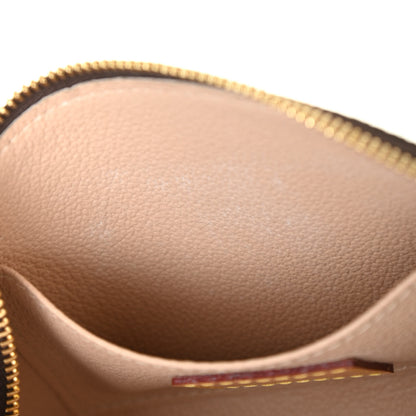 Louis Vuitton Monogram Cosmetic Pouch 11 of 11