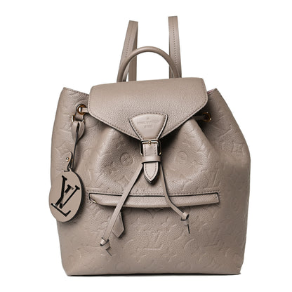 Louis Vuitton Empreinte Montsouris PM Tourterelle 1 of 12