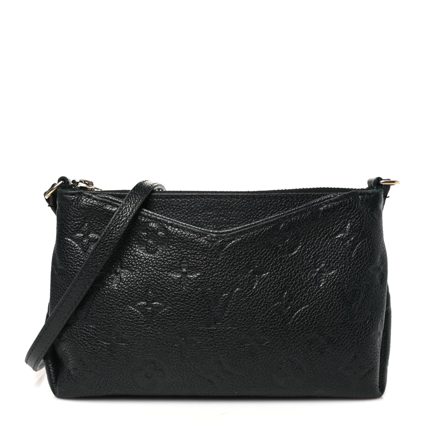 Empreinte Pallas Crossbody Black
