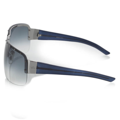 Gucci Studded Sunglasses 1819S Blue 2 of 10