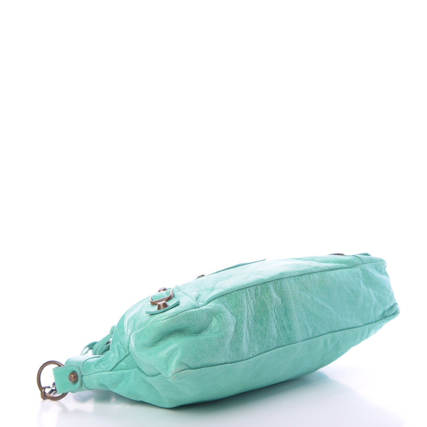 Balenciaga Agneau Classic Hardware First Seaform 9 of 15