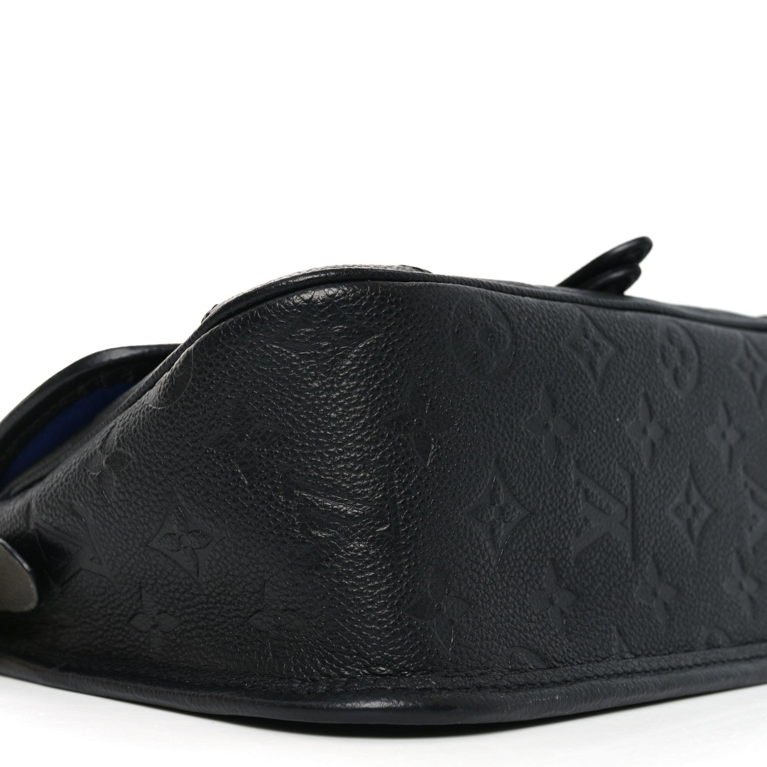 Louis Vuitton Empreinte Monogram Giant Diane Black 8 of 9