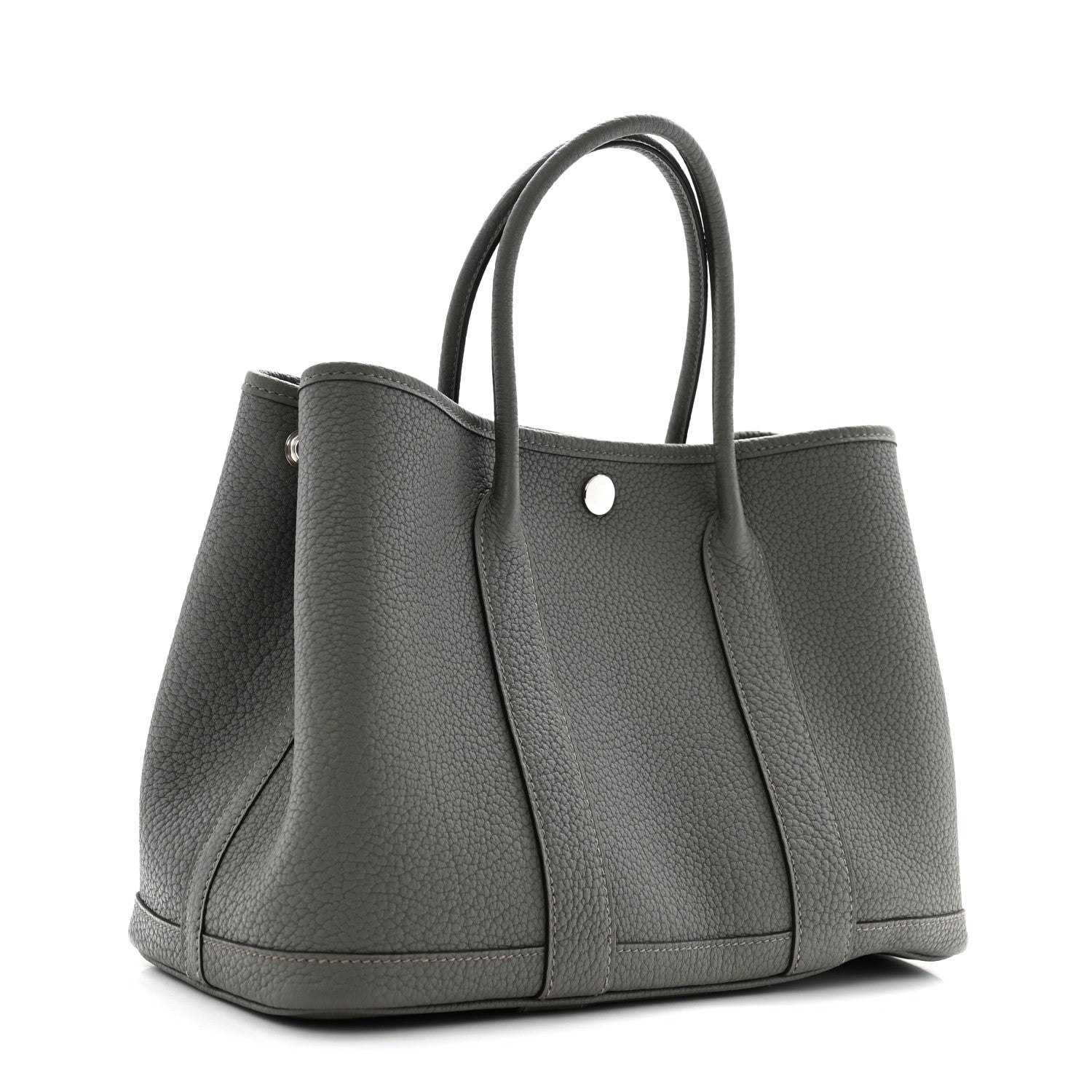 Hermes Negonda Garden Party 30 TPM Gris Meyer 2 of 10