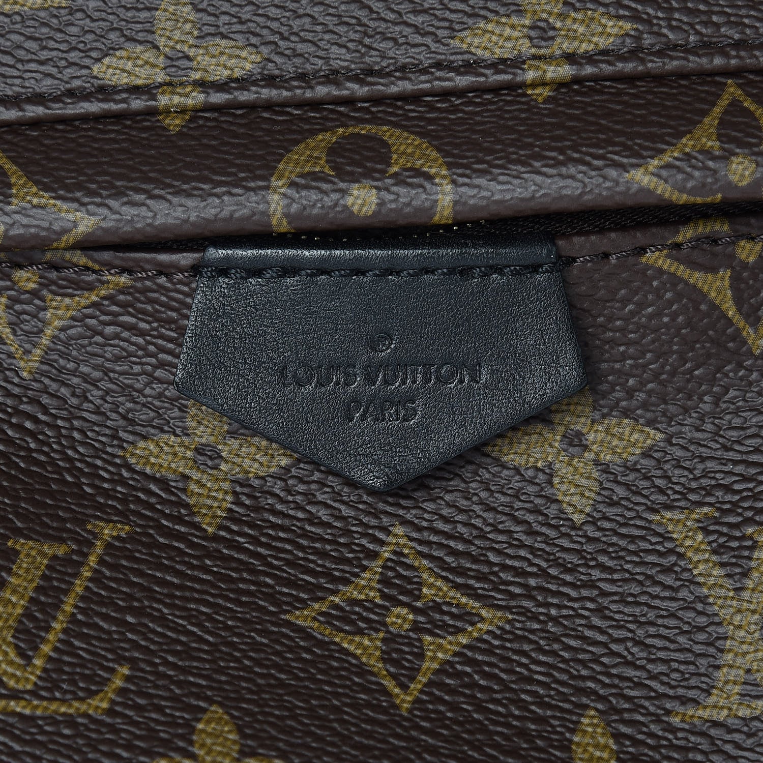 Louis Vuitton Monogram Palm Springs Backpack PM 6 of 13