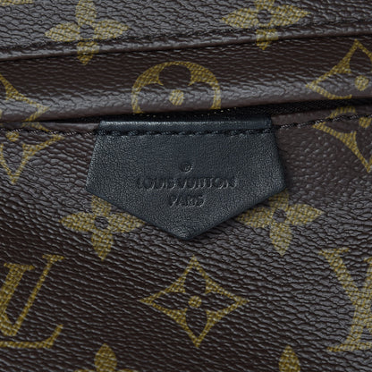Louis Vuitton Monogram Palm Springs Backpack PM 6 of 13