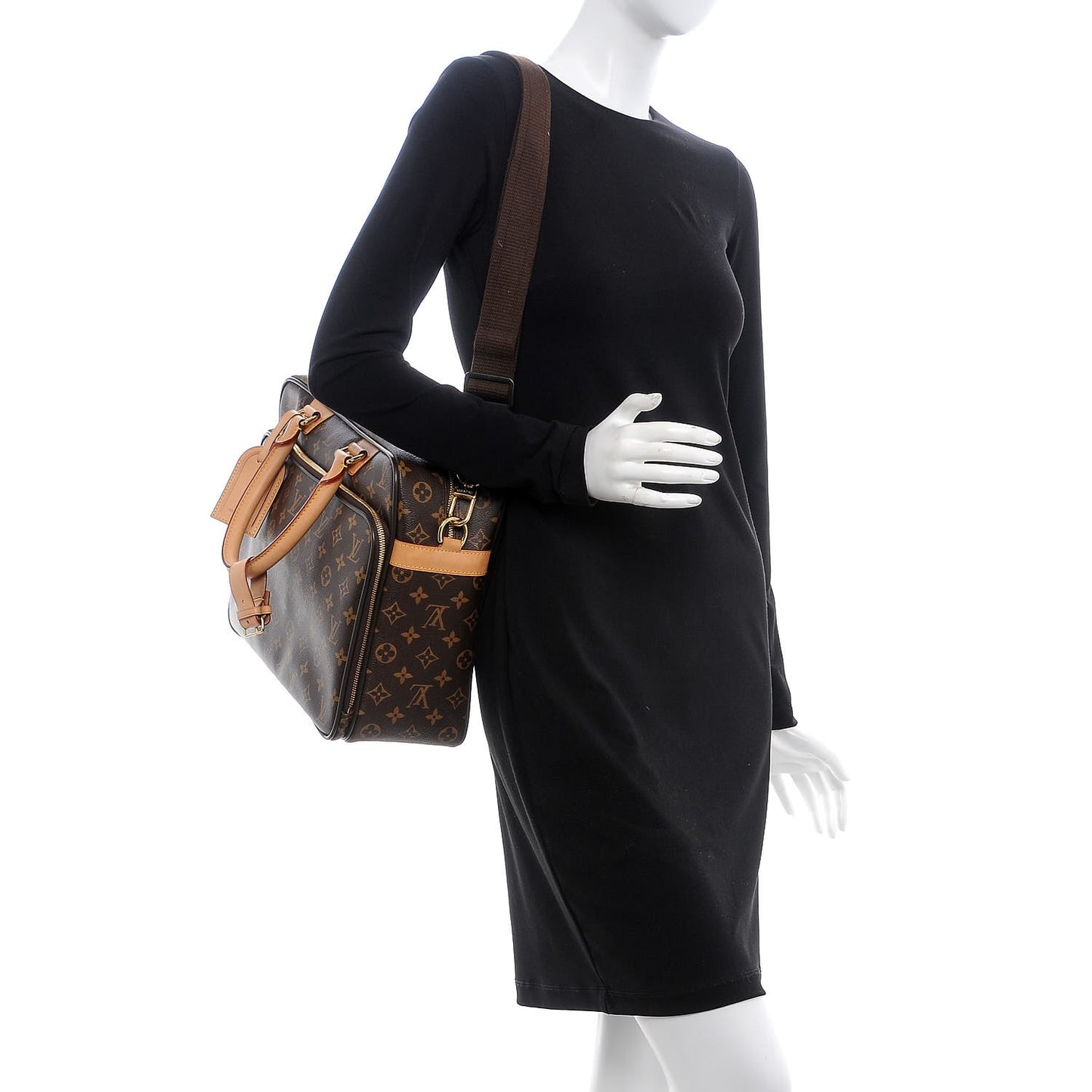 Monogram Icare Bag