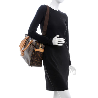 Louis Vuitton Monogram Icare Bag 2 of 7