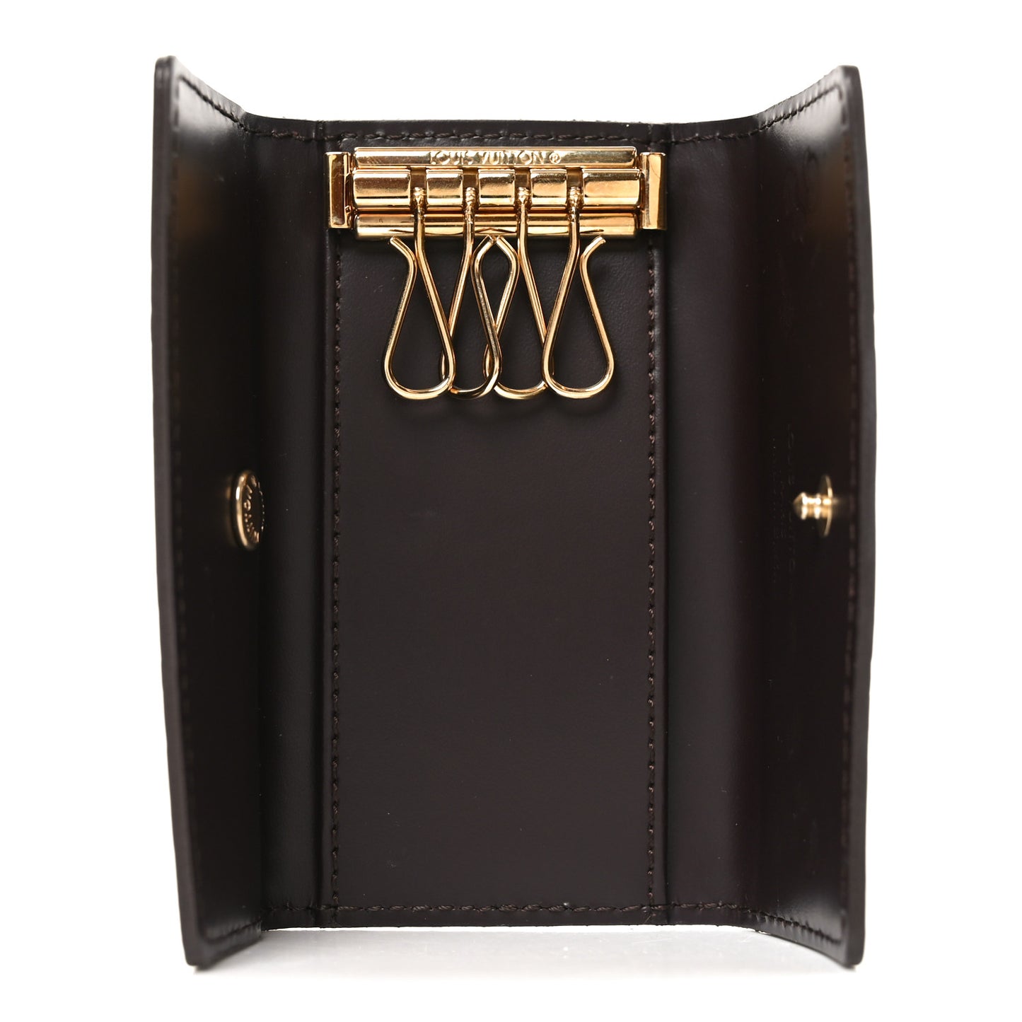 Vernis Multicles 4 Key Holder Amarante