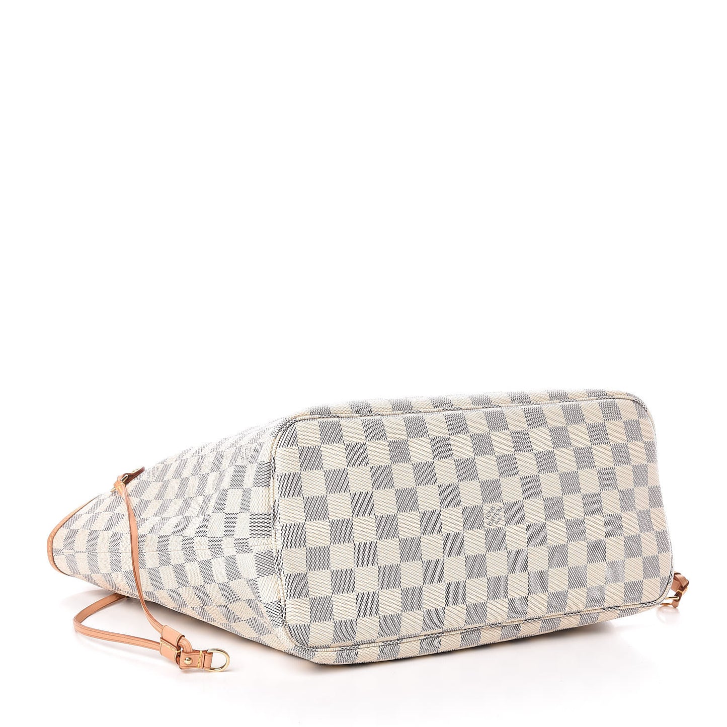 Damier Azur Neverfull MM