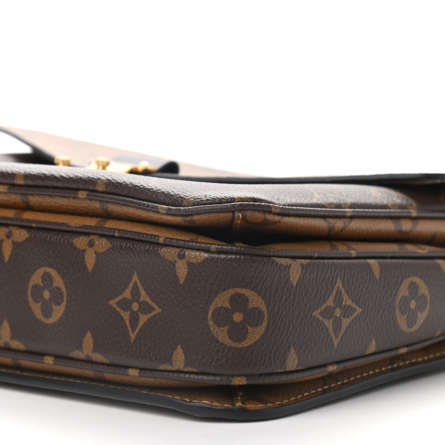 Reverse Monogram Pochette Metis