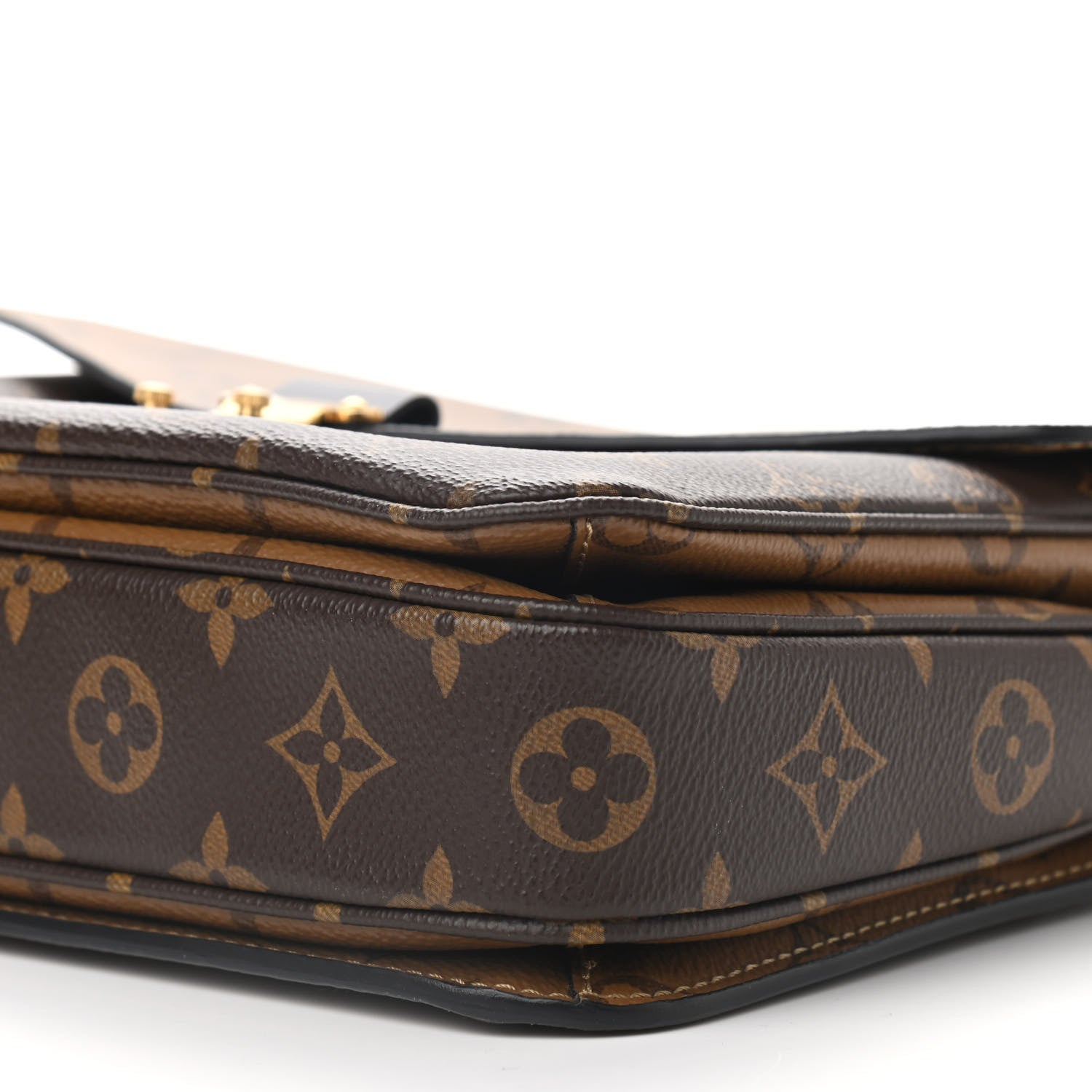 Louis Vuitton Reverse Monogram Pochette Metis 8 of 8