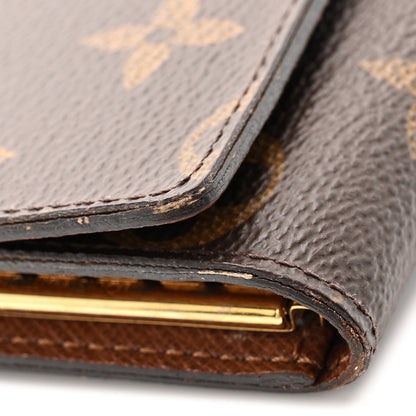 Louis Vuitton Monogram 6 Key Multicles Holder 7 of 10